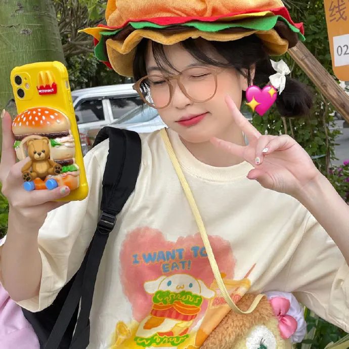 潮人