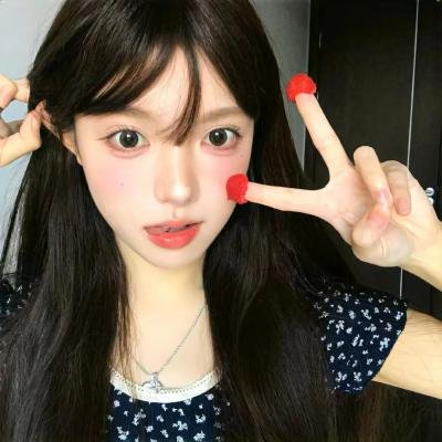 所有人都在谈论天气