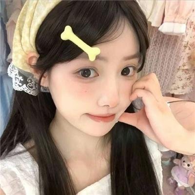 原来这就是爱啊
