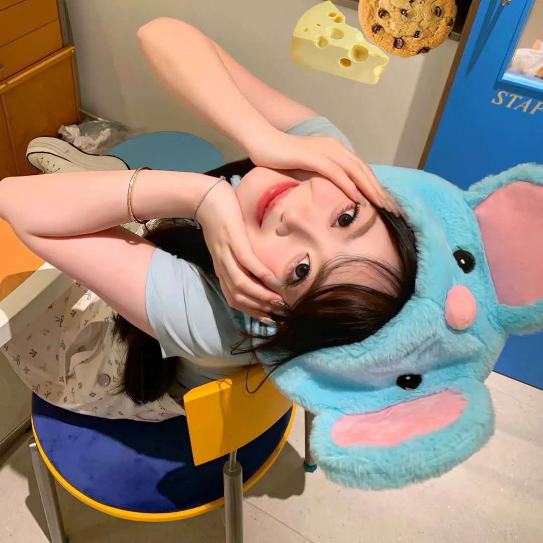 草裙春色